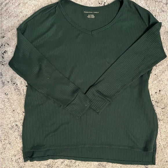 American Eagle Outfitters Tops - American Eagle shirt - size xs